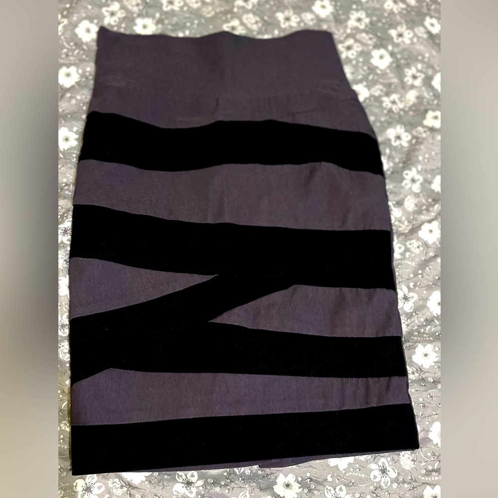 Pencil skirt